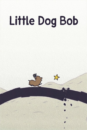Little Dog Bob