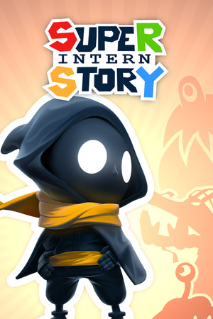 Super Intern Story